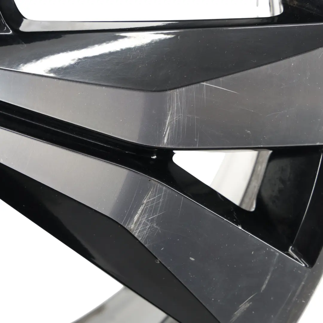 7P Jante En Alliage Argenté 20" 9J ET:57 pour Volkswagen Touareg à propos du numéro de pièce 7P6601025AL Volkswagen Touareg 7P Jante En Alliage Argenté 20" 9J ET:57 - SKU 7P6601025AL-2 - Numéro de pièce 7P6601025AL