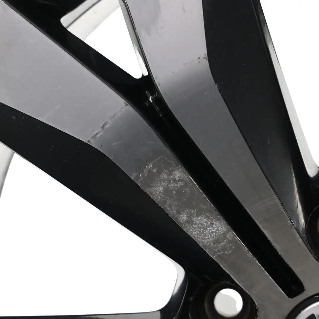 7P Argento Cerchio In Lega 20" 9J ET:57 per Volkswagen Touareg con numero di parte 7P6601025M Volkswagen Touareg 7P Argento Cerchio In Lega 20" 9J ET:57 - SKU 7P6601025M-2 - Numero di parte 7P6601025M