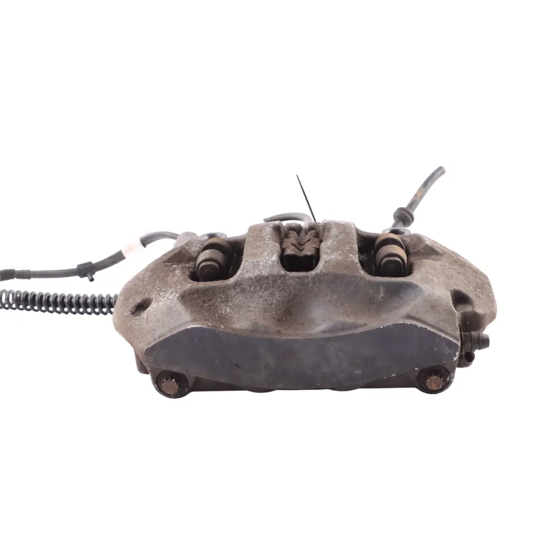 Volkswagen Touareg 7P 3.0 TDI Brake Caliper Rear Left N/S - SKU 7P6615403K - Part number 7P6615403K