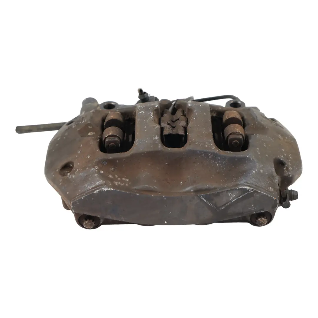 7P 3.0 TDI Brake Caliper Rear Left N/S 7P6615403K to Volkswagen Touareg with Part number 7P6615423D Volkswagen Touareg 7P 3.0 TDI Brake Caliper Rear Left N/S 7P6615403K - SKU 7P6615423D - Part number 7P6615423D