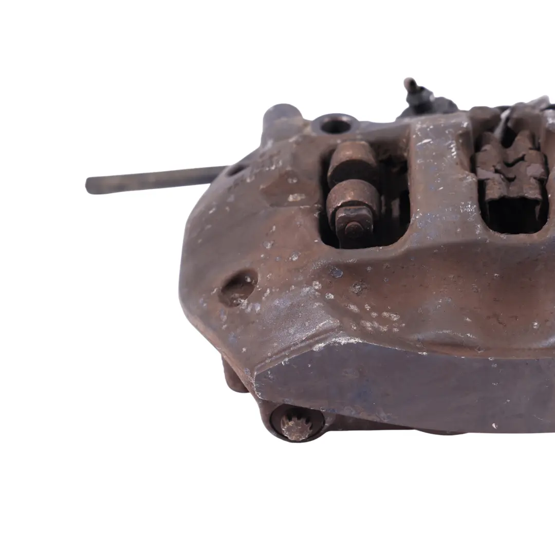 7P 3.0 TDI Pinza Freno Posteriore Sinistra 7P6615403K per Volkswagen Touareg con numero di parte 7P6615423D Volkswagen Touareg 7P 3.0 TDI Pinza Freno Posteriore Sinistra 7P6615403K - SKU 7P6615423D - Numero di parte 7P6615423D