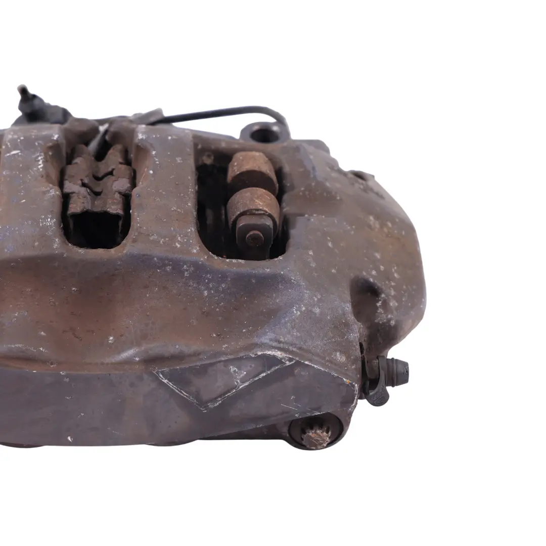 Volkswagen Touareg 7P 3.0 TDI Pinza Freno Posteriore Sinistra 7P6615403K - SKU 7P6615423D - Numero di parte 7P6615423D