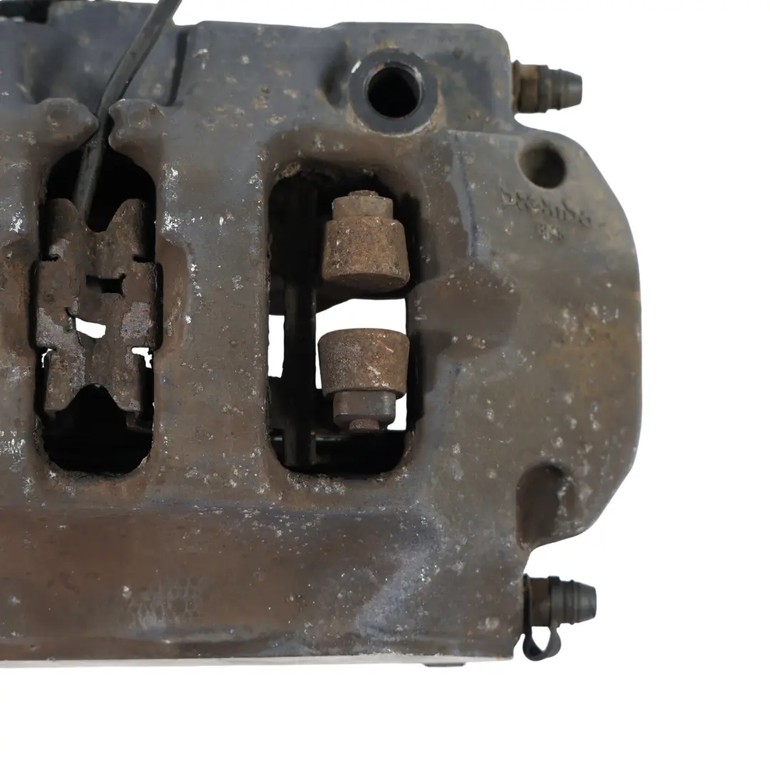 7P 3.0 TDI Bremssattel Hinten Links 7P6615403K für Volkswagen Touareg mit Teilenummer 7P6615423D Volkswagen Touareg 7P 3.0 TDI Bremssattel Hinten Links 7P6615403K - SKU 7P6615423D - Teilenummer 7P6615423D