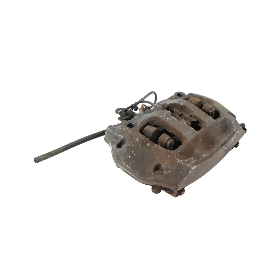 Volkswagen Touareg 7P 3.0 TDI Brake Caliper Rear Left N/S 7P6615403K - SKU 7P6615423D - Part number 7P6615423D