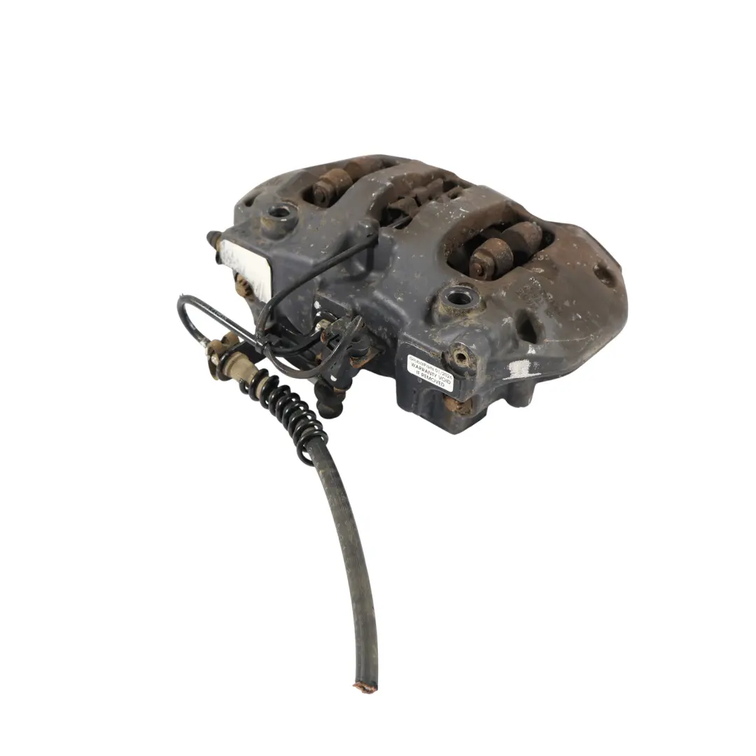 7P 3.0 TDI Zacisk Hamulcowy Tylny Lewy Tył 7P6615403K do Volkswagen Touareg o numerze 7P6615423D Volkswagen Touareg 7P 3.0 TDI Zacisk Hamulcowy Tylny Lewy Tył 7P6615403K - SKU 7P6615423D - Numer Części 7P6615423D