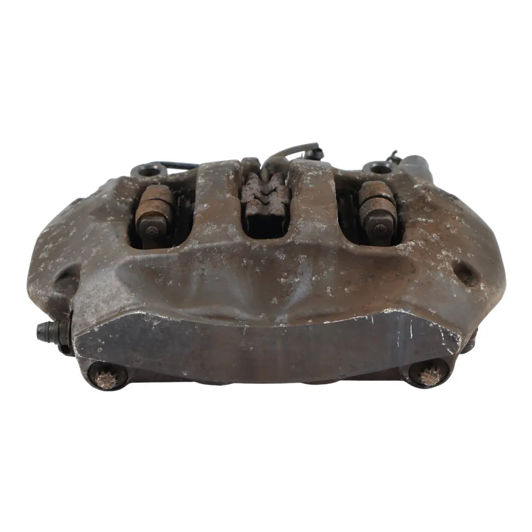 7P 3.0 TDI Étrier De Frein Arrière Droit 7P6615404K pour Volkswagen Touareg à propos du numéro de pièce 7P6615424D Volkswagen Touareg 7P 3.0 TDI Étrier De Frein Arrière Droit 7P6615404K - SKU 7P6615424D - Numéro de pièce 7P6615424D