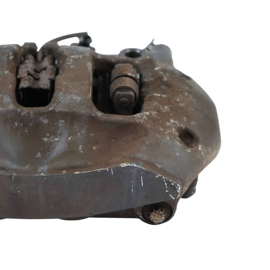 Volkswagen Touareg 7P 3.0 TDI Brake Caliper Rear Right O/S 7P6615404K - SKU 7P6615424D - Part number 7P6615424D