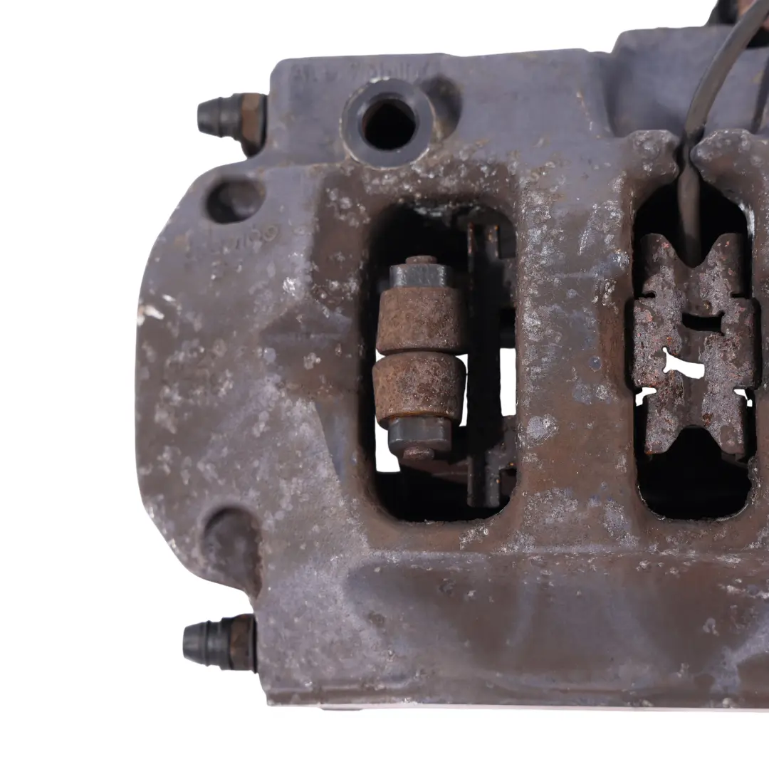 7P 3.0 TDI Brake Caliper Rear Right O/S 7P6615404K to Volkswagen Touareg with Part number 7P6615424D Volkswagen Touareg 7P 3.0 TDI Brake Caliper Rear Right O/S 7P6615404K - SKU 7P6615424D - Part number 7P6615424D