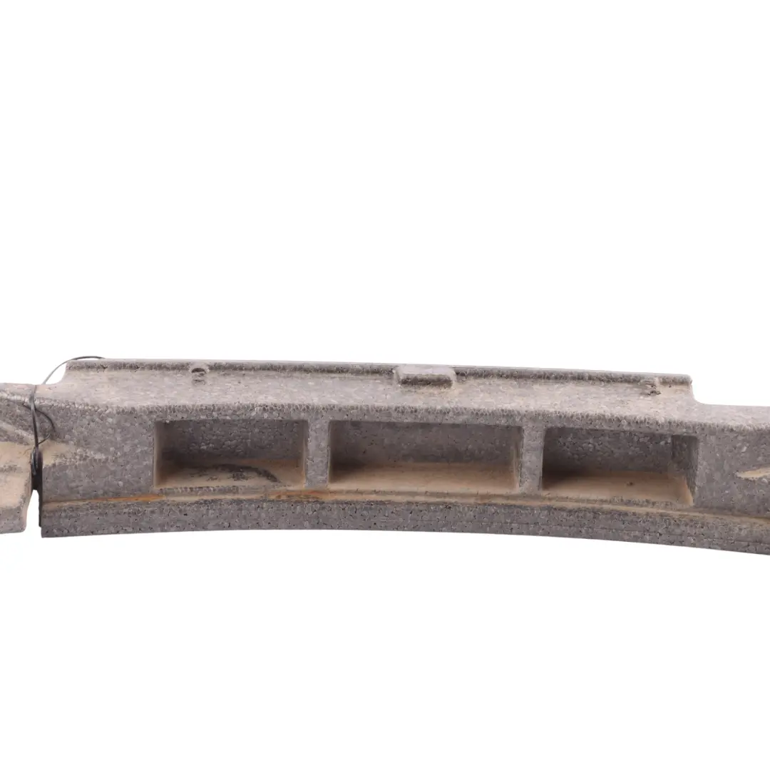 Volkswagen Touareg 7P Rear Bumper Reinforcer Absorber Foam - SKU 7P6807256C - Part number 7P6807256C