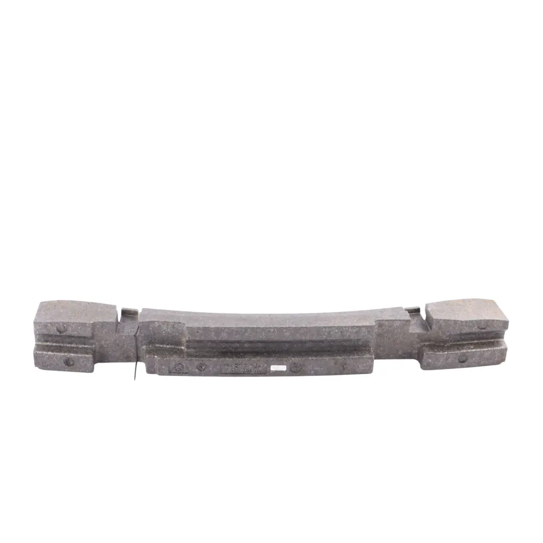 7P Rear Bumper Reinforcer Absorber Foam to Volkswagen Touareg with Part number 7P6807256C Volkswagen Touareg 7P Rear Bumper Reinforcer Absorber Foam - SKU 7P6807256C - Part number 7P6807256C