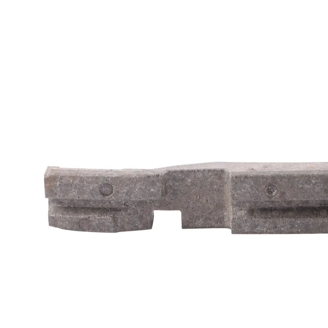 Volkswagen Touareg 7P Rear Bumper Reinforcer Absorber Foam - SKU 7P6807256C - Part number 7P6807256C