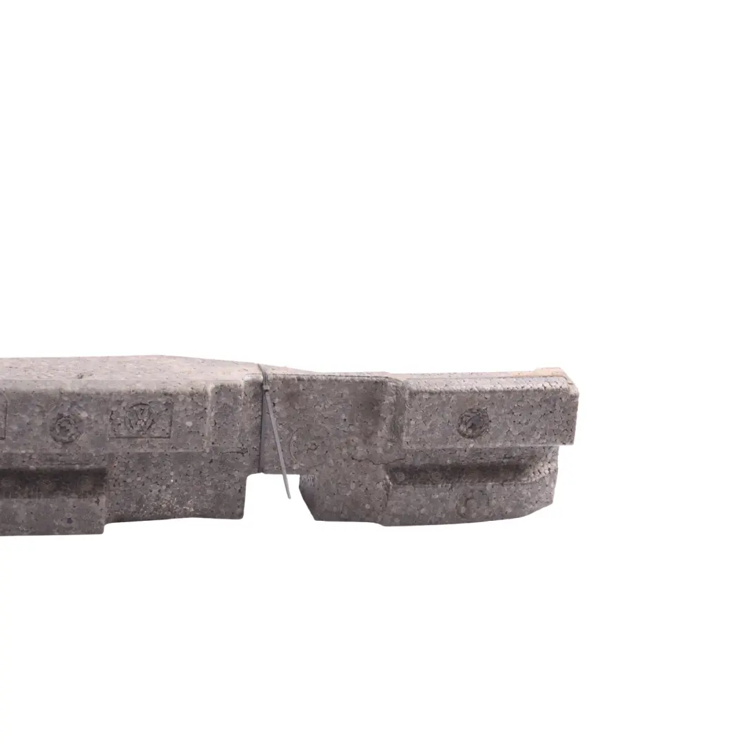 7P Rear Bumper Reinforcer Absorber Foam to Volkswagen Touareg with Part number 7P6807256C Volkswagen Touareg 7P Rear Bumper Reinforcer Absorber Foam - SKU 7P6807256C - Part number 7P6807256C
