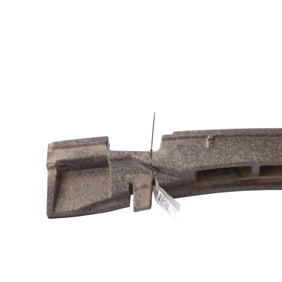 7P Rear Bumper Reinforcer Absorber Foam to Volkswagen Touareg with Part number 7P6807256C Volkswagen Touareg 7P Rear Bumper Reinforcer Absorber Foam - SKU 7P6807256C - Part number 7P6807256C