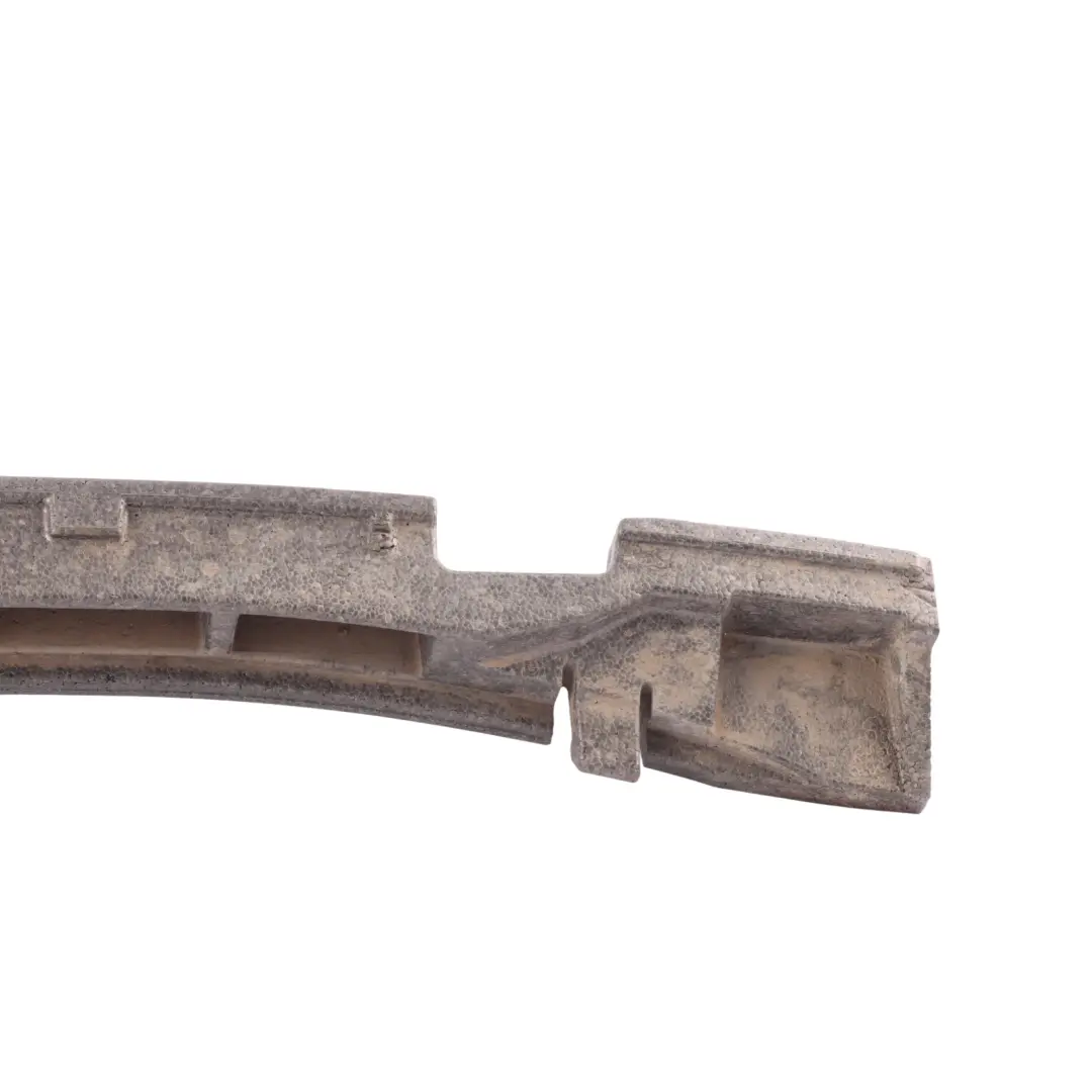 7P Rear Bumper Reinforcer Absorber Foam to Volkswagen Touareg with Part number 7P6807256C Volkswagen Touareg 7P Rear Bumper Reinforcer Absorber Foam - SKU 7P6807256C - Part number 7P6807256C