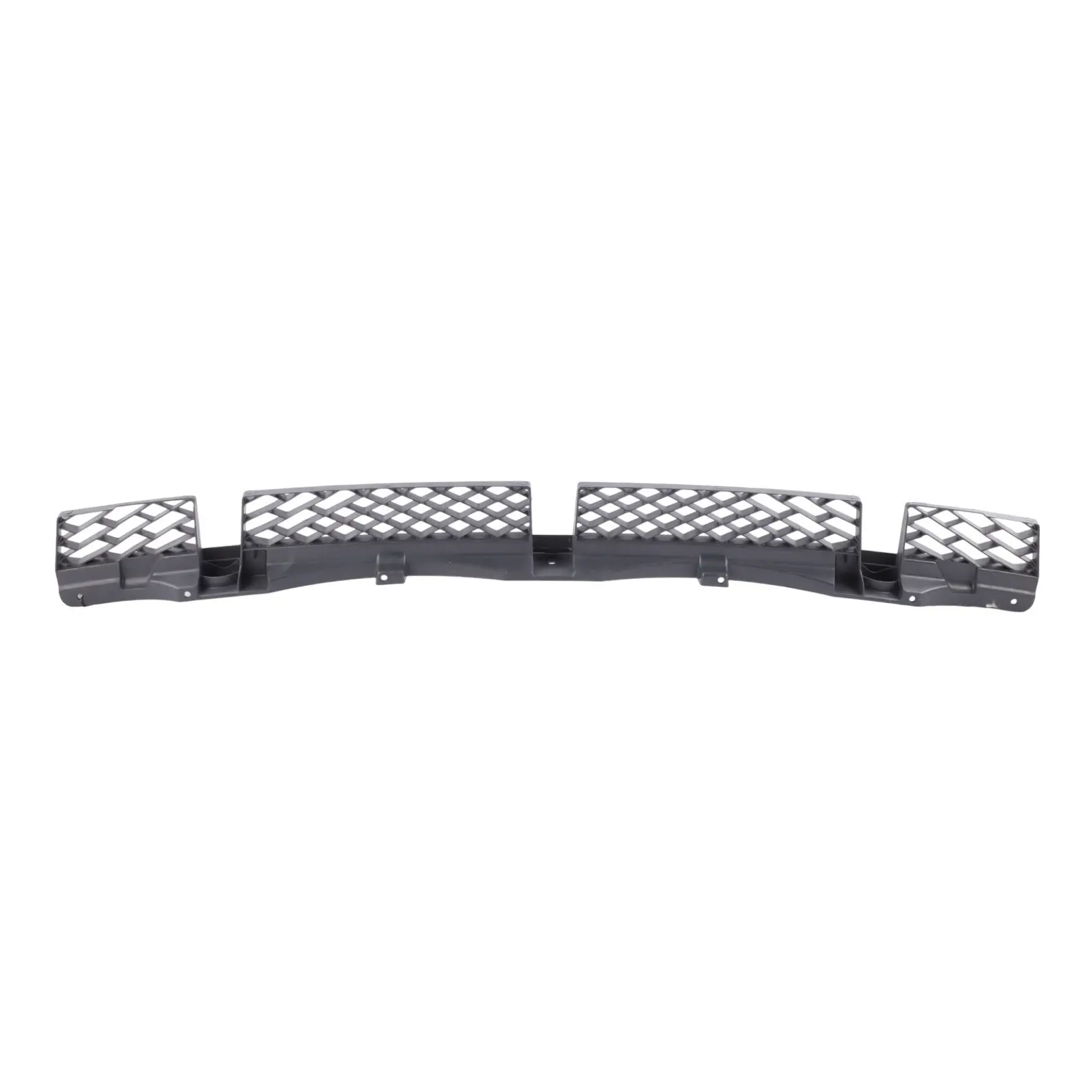 Volkswagen Touareg 7P Supporto Staffa Paraurti Posteriore Centrale 7P6807863