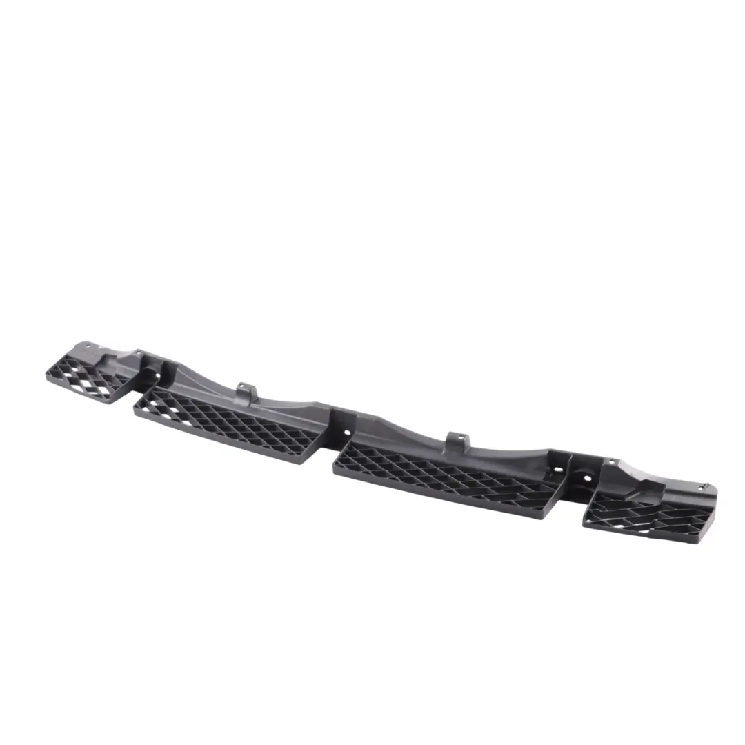 Volkswagen Touareg 7P Soporte Parachoques Trasero Central - SKU 7P6807863 - Número de pieza 7P6807863