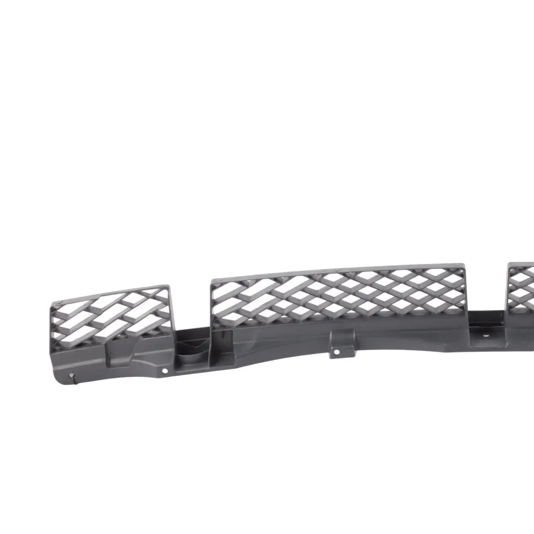 Volkswagen Touareg 7P Supporto Staffa Paraurti Posteriore Centrale - SKU 7P6807863 - Numero di parte 7P6807863