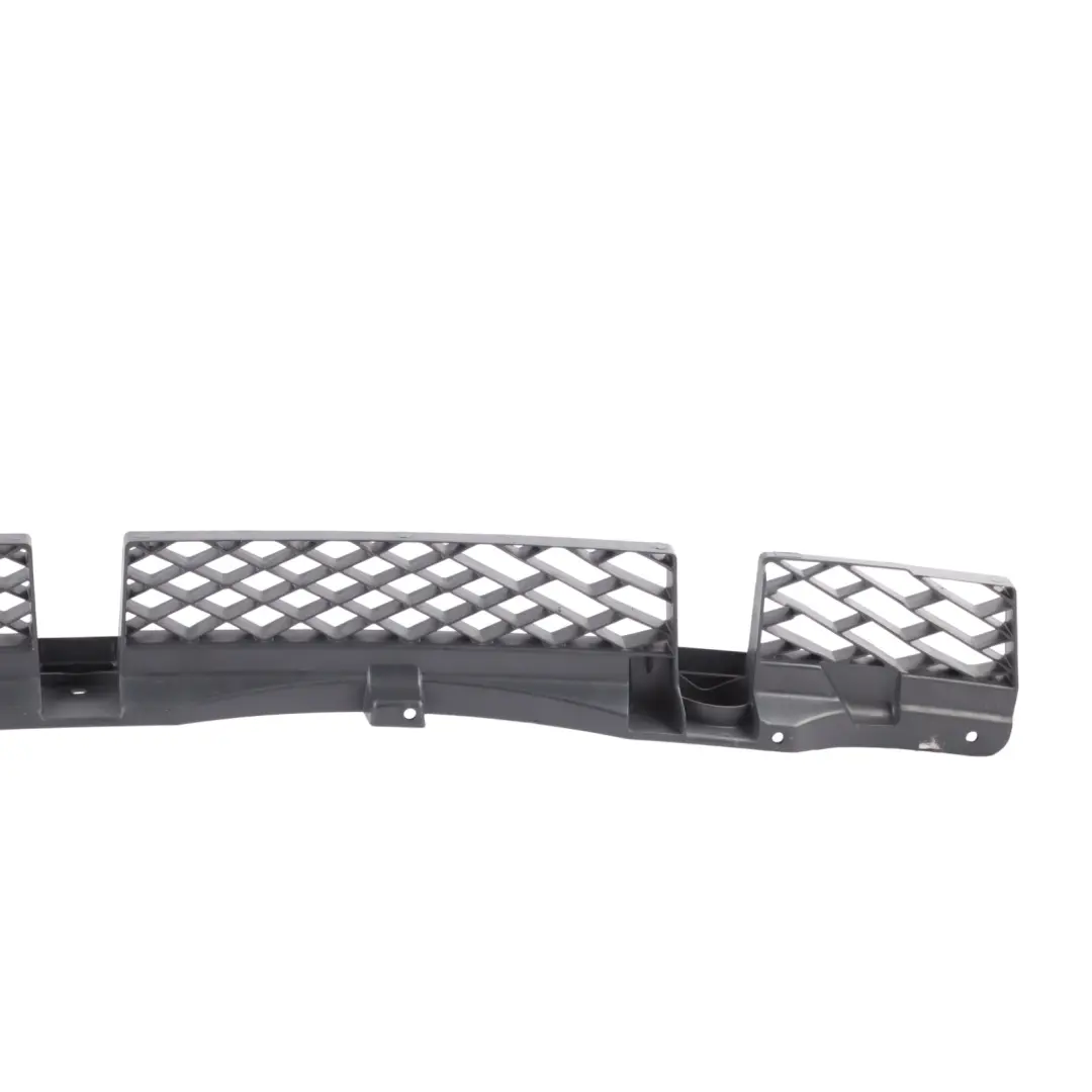 Volkswagen Touareg 7P Supporto Staffa Paraurti Posteriore Centrale - SKU 7P6807863 - Numero di parte 7P6807863
