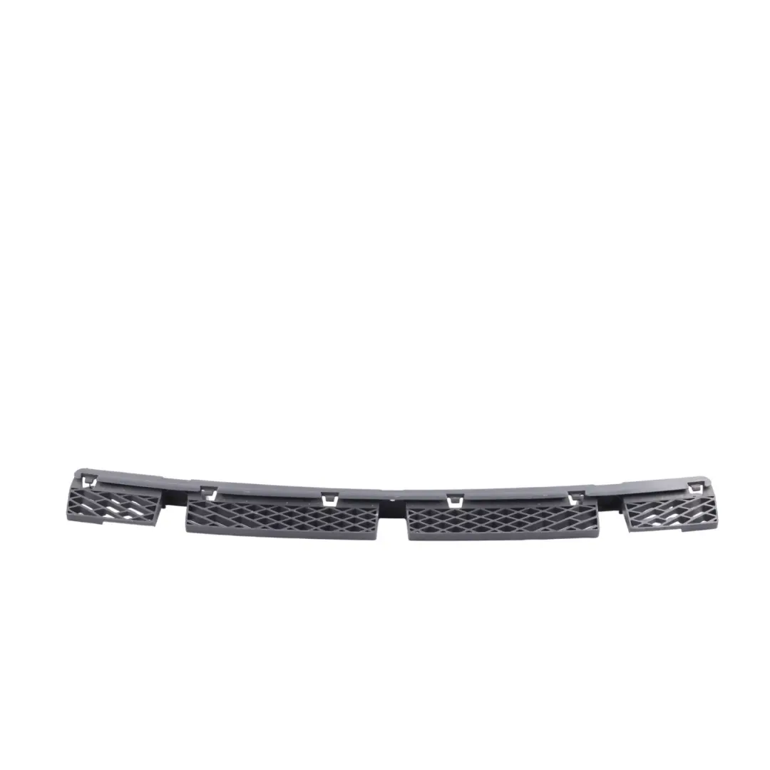 Volkswagen Touareg 7P Centre Rear Bumper Bracket Support - SKU 7P6807863 - Part number 7P6807863