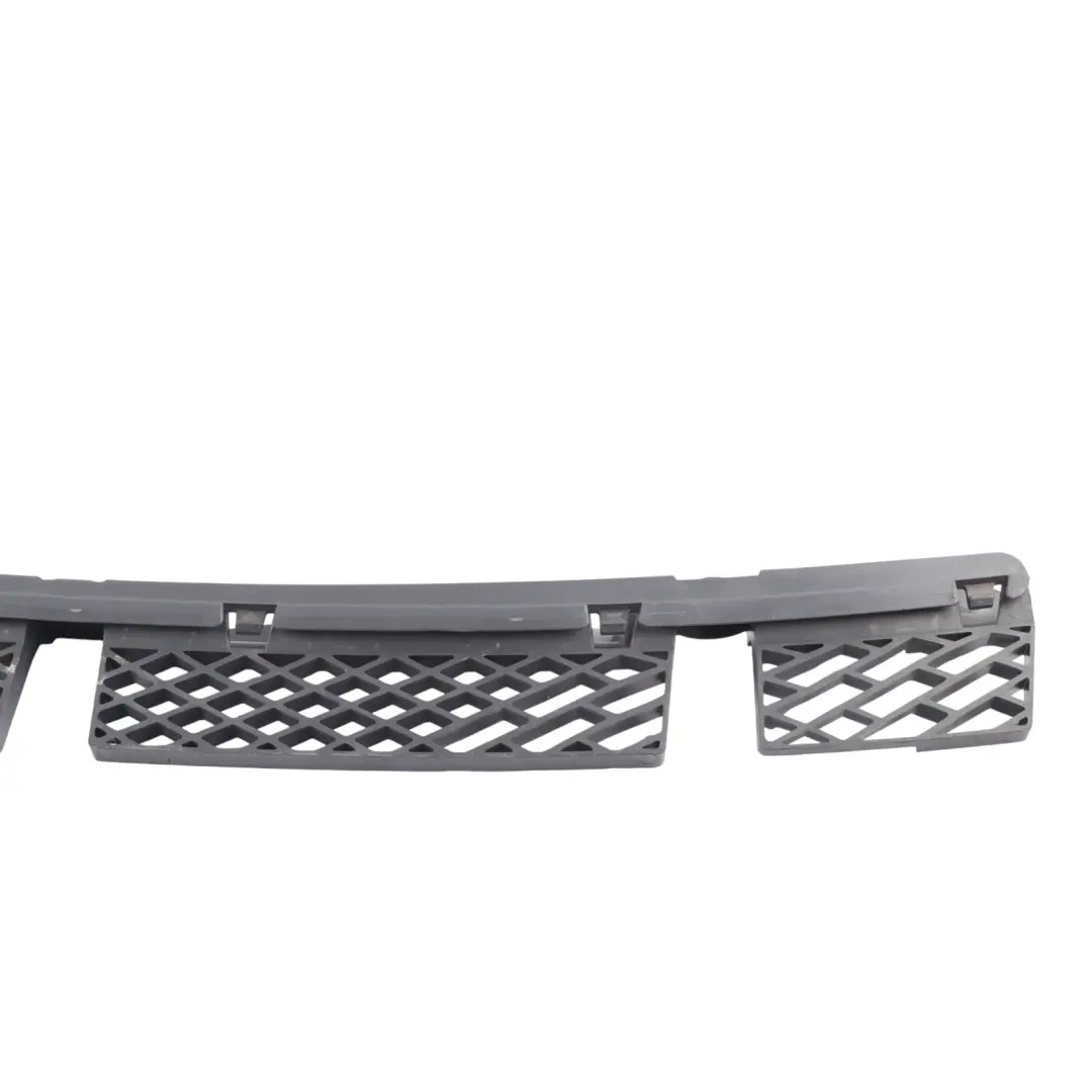 Volkswagen Touareg 7P Supporto Staffa Paraurti Posteriore Centrale - SKU 7P6807863 - Numero di parte 7P6807863