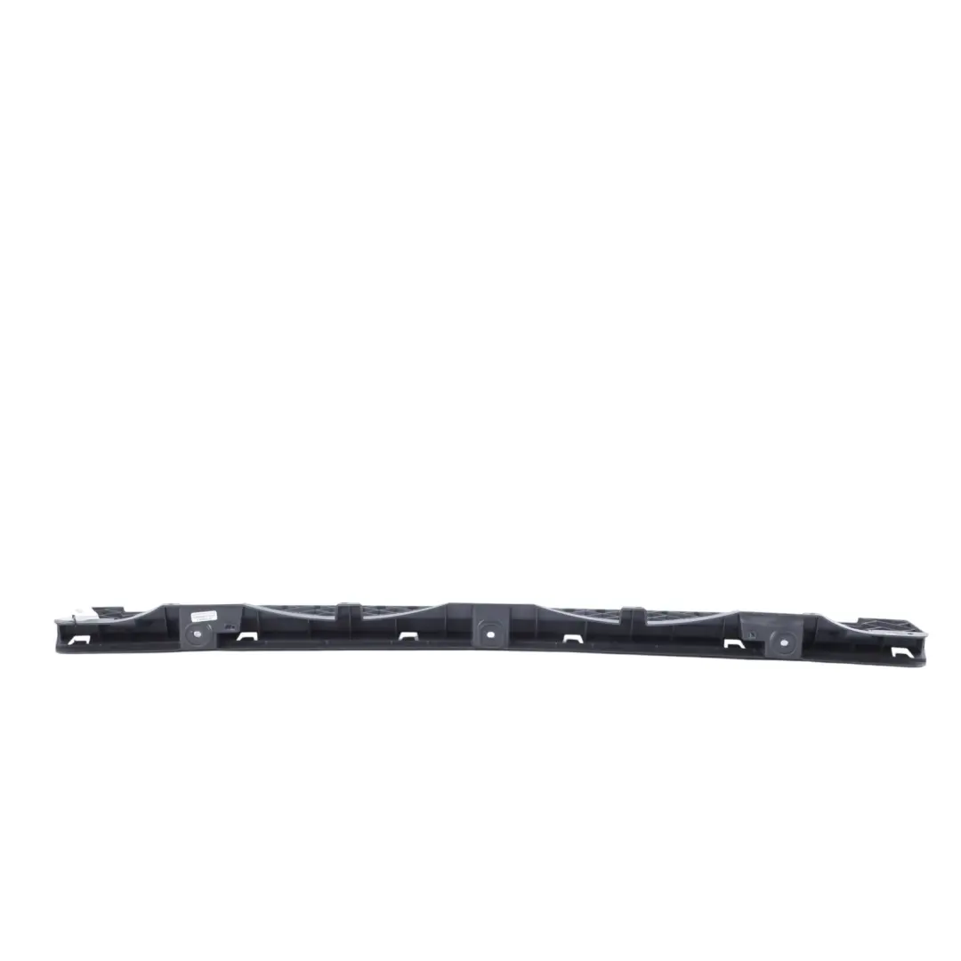 Volkswagen Touareg 7P Centre Rear Bumper Bracket Support - SKU 7P6807863 - Part number 7P6807863