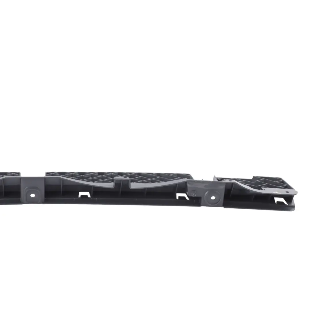 Volkswagen Touareg 7P Stoßstange Halterung Hinten Mitte - SKU 7P6807863 - Teilenummer 7P6807863