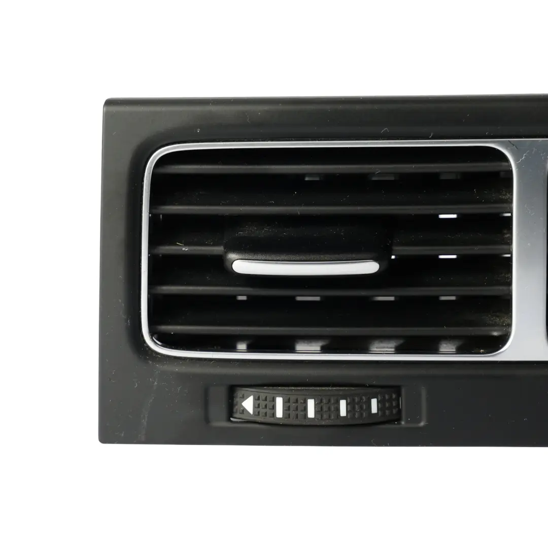 Volkswagen VW Touareg 7P Panneau Ventilation Console Centrale Arrière - SKU 7P6819203A - Numéro de pièce 7P6819203A