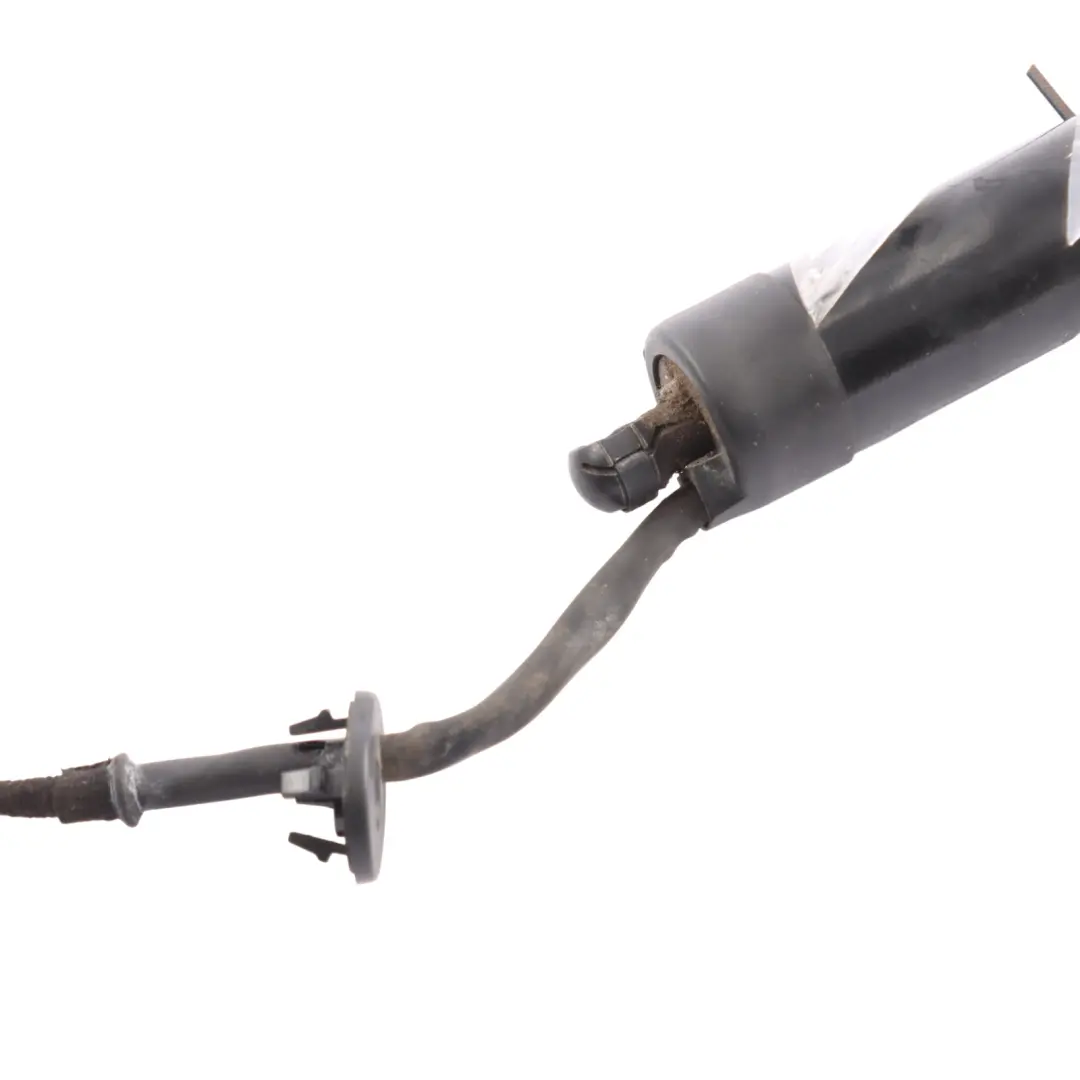 Volkswagen Touareg 7P Tailgate Boot Lid Gas Strut Left Right N/O/S - SKU 7P6827851D - Part number 7P6827851D