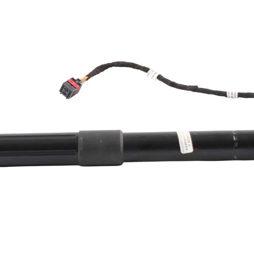 7P Amortiguador Gas Portón Izquierdo Derecho para Volkswagen Touareg con número de pieza 7P6827851D Volkswagen Touareg 7P Amortiguador Gas Portón Izquierdo Derecho - SKU 7P6827851D - Número de pieza 7P6827851D