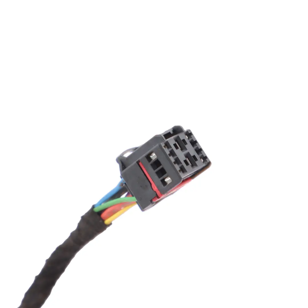 Volkswagen Touareg 7P Tailgate Boot Lid Gas Strut Left Right N/O/S - SKU 7P6827851D - Part number 7P6827851D