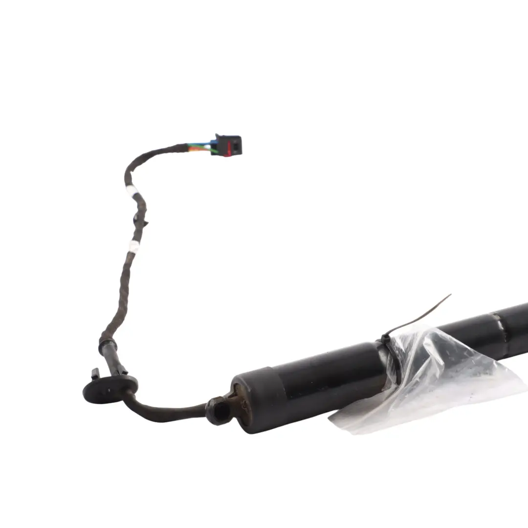 Volkswagen Touareg 7P Amortiguador Gas Portón Izquierdo Derecho - SKU 7P6827851D - Número de pieza 7P6827851D