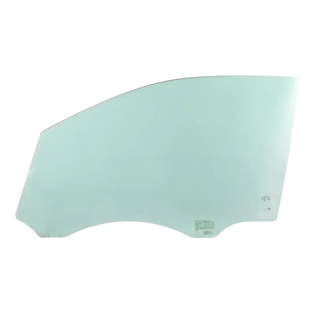 Volkswagen Touareg 7P Door Window Green Glass Front Left N/S - SKU 7P6845021B - Part number 7P6845021B