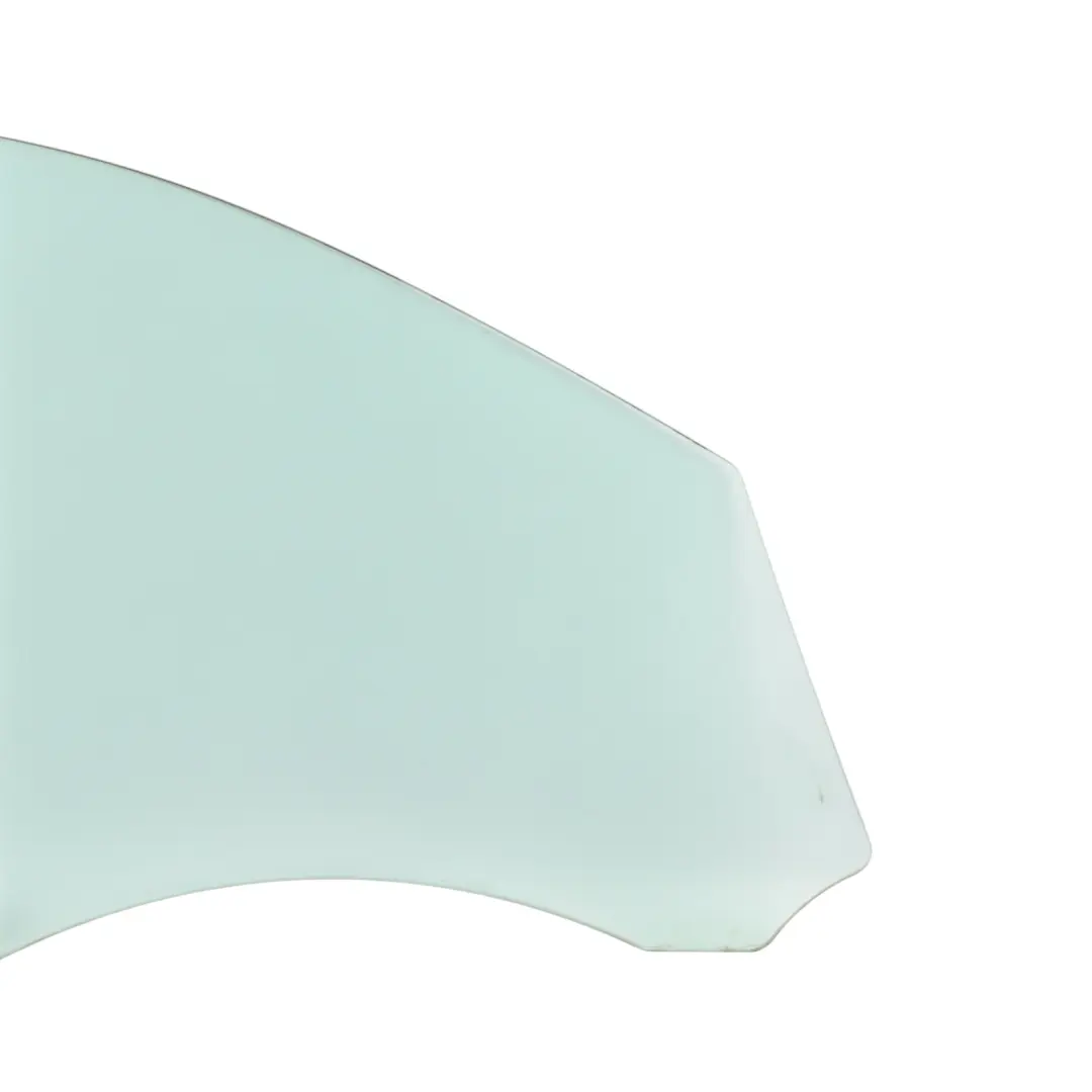 Volkswagen Touareg 7P Door Window Green Glass Front Left N/S - SKU 7P6845021B - Part number 7P6845021B