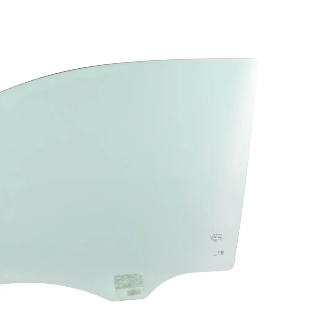 7P Door Window Green Glass Front Left N/S to Volkswagen Touareg with Part number 7P6845021B Volkswagen Touareg 7P Door Window Green Glass Front Left N/S - SKU 7P6845021B - Part number 7P6845021B