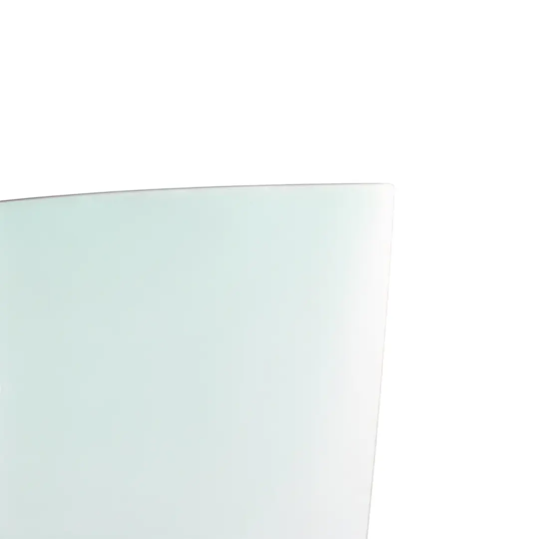 Volkswagen Touareg 7P Door Window Green Glass Front Left N/S - SKU 7P6845021B - Part number 7P6845021B