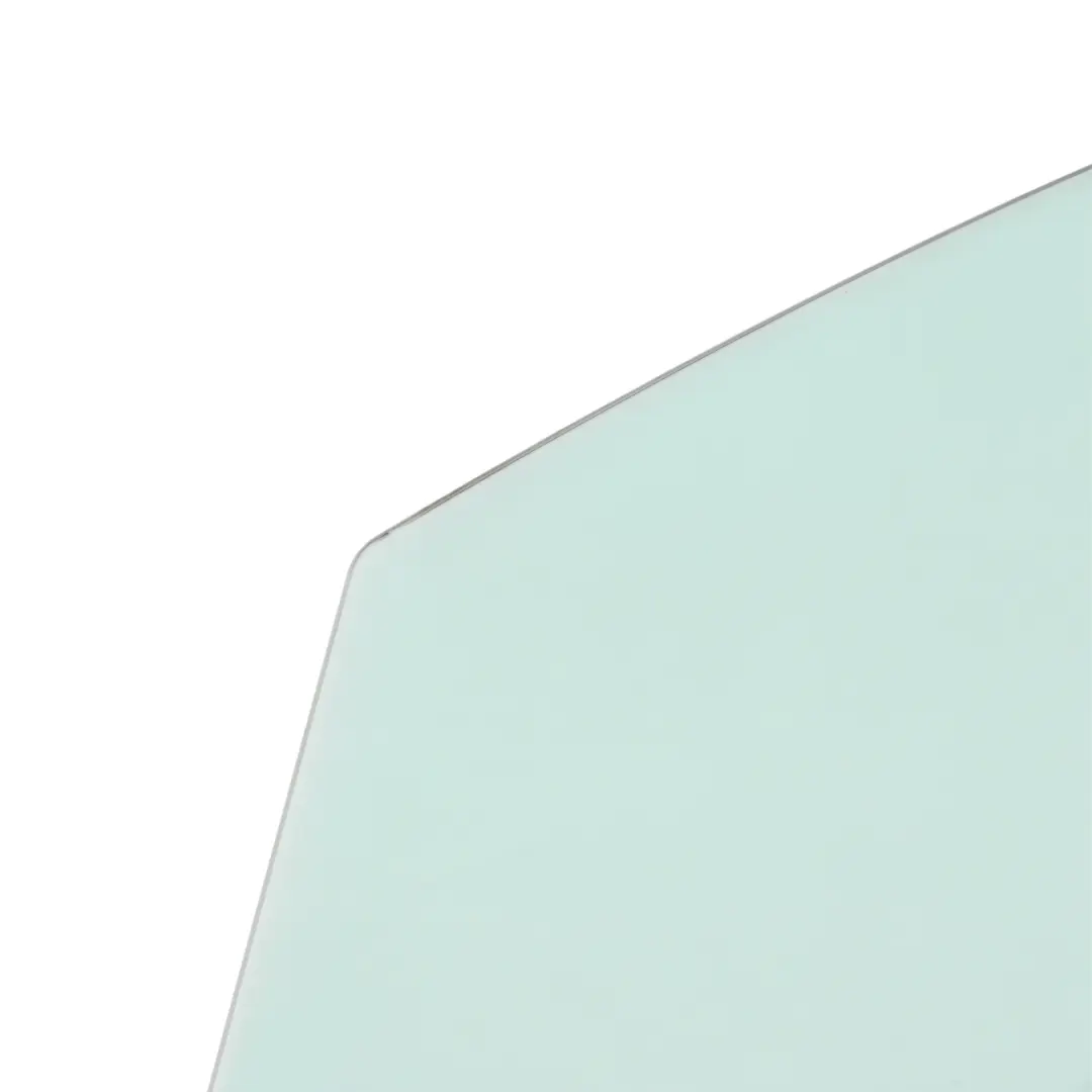 Volkswagen Touareg 7P Door Window Green Glass Front Left N/S - SKU 7P6845021B - Part number 7P6845021B