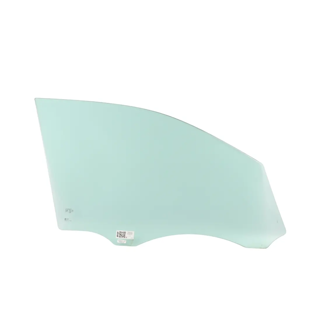7P Door Window Green Glass Front Left N/S to Volkswagen Touareg with Part number 7P6845021B Volkswagen Touareg 7P Door Window Green Glass Front Left N/S - SKU 7P6845021B - Part number 7P6845021B