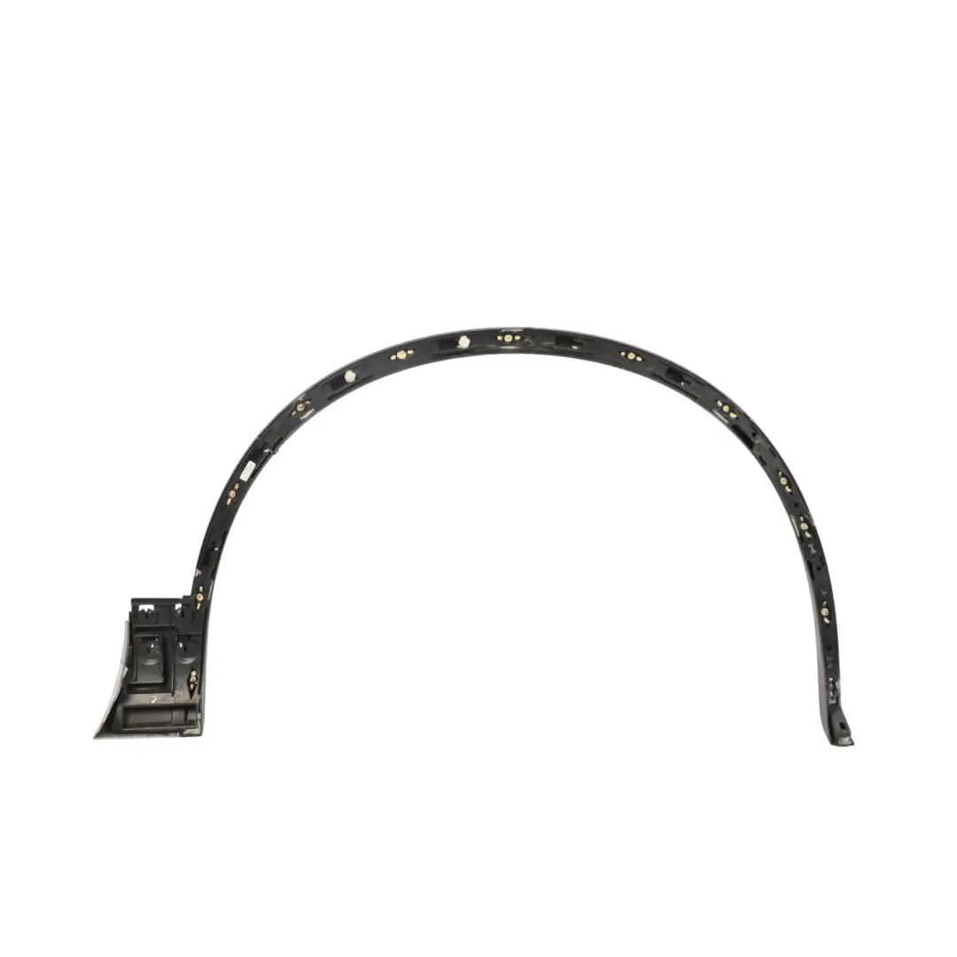 7P Front Wheel Arch Cover Trim Left N/S Graphite Grey - M7W to Volkswagen Touareg with Part number 7P6853717A-GGR Volkswagen Touareg 7P Front Wheel Arch Cover Trim Left N/S Graphite Grey - M7W - SKU 7P6853717A-GGR - Part number 7P6853717A-GGR