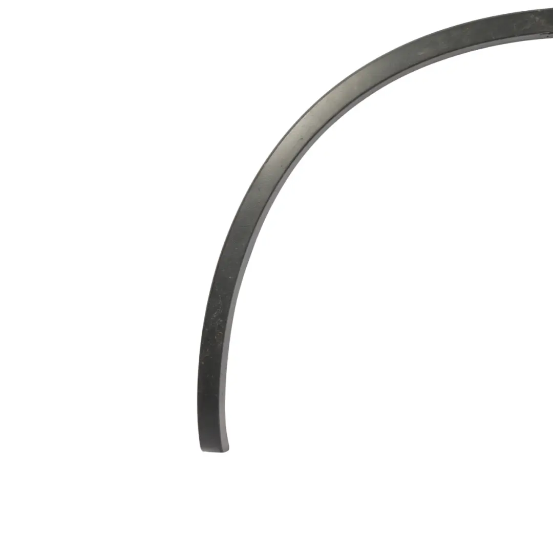 Volkswagen Touareg 7P Front Wheel Arch Cover Trim Left N/S Graphite Grey - M7W - SKU 7P6853717A-GGR - Part number 7P6853717A-GGR
