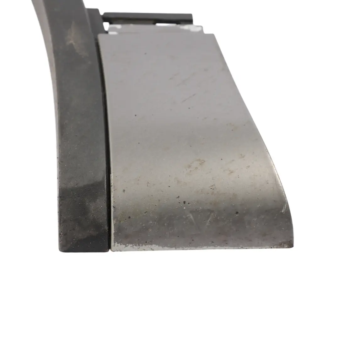 7P Front Wheel Arch Cover Trim Left N/S Graphite Grey - M7W to Volkswagen Touareg with Part number 7P6853717A-GGR Volkswagen Touareg 7P Front Wheel Arch Cover Trim Left N/S Graphite Grey - M7W - SKU 7P6853717A-GGR - Part number 7P6853717A-GGR