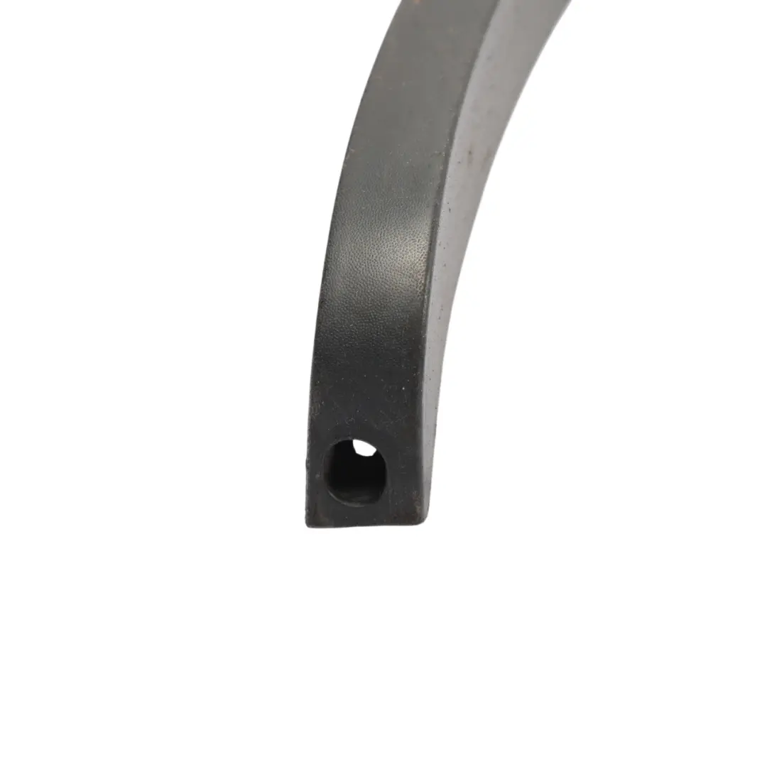 7P Front Wheel Arch Cover Trim Left N/S Graphite Grey - M7W to Volkswagen Touareg with Part number 7P6853717A-GGR Volkswagen Touareg 7P Front Wheel Arch Cover Trim Left N/S Graphite Grey - M7W - SKU 7P6853717A-GGR - Part number 7P6853717A-GGR