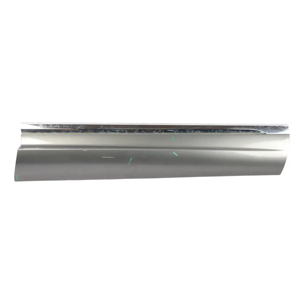 7P Front Door Strip Moulding Trim Right O/S Graphite Grey M7W to Volkswagen Touareg with Part number 7P6853960A-GGR Volkswagen Touareg 7P Front Door Strip Moulding Trim Right O/S Graphite Grey M7W - SKU 7P6853960A-GGR - Part number 7P6853960A-GGR