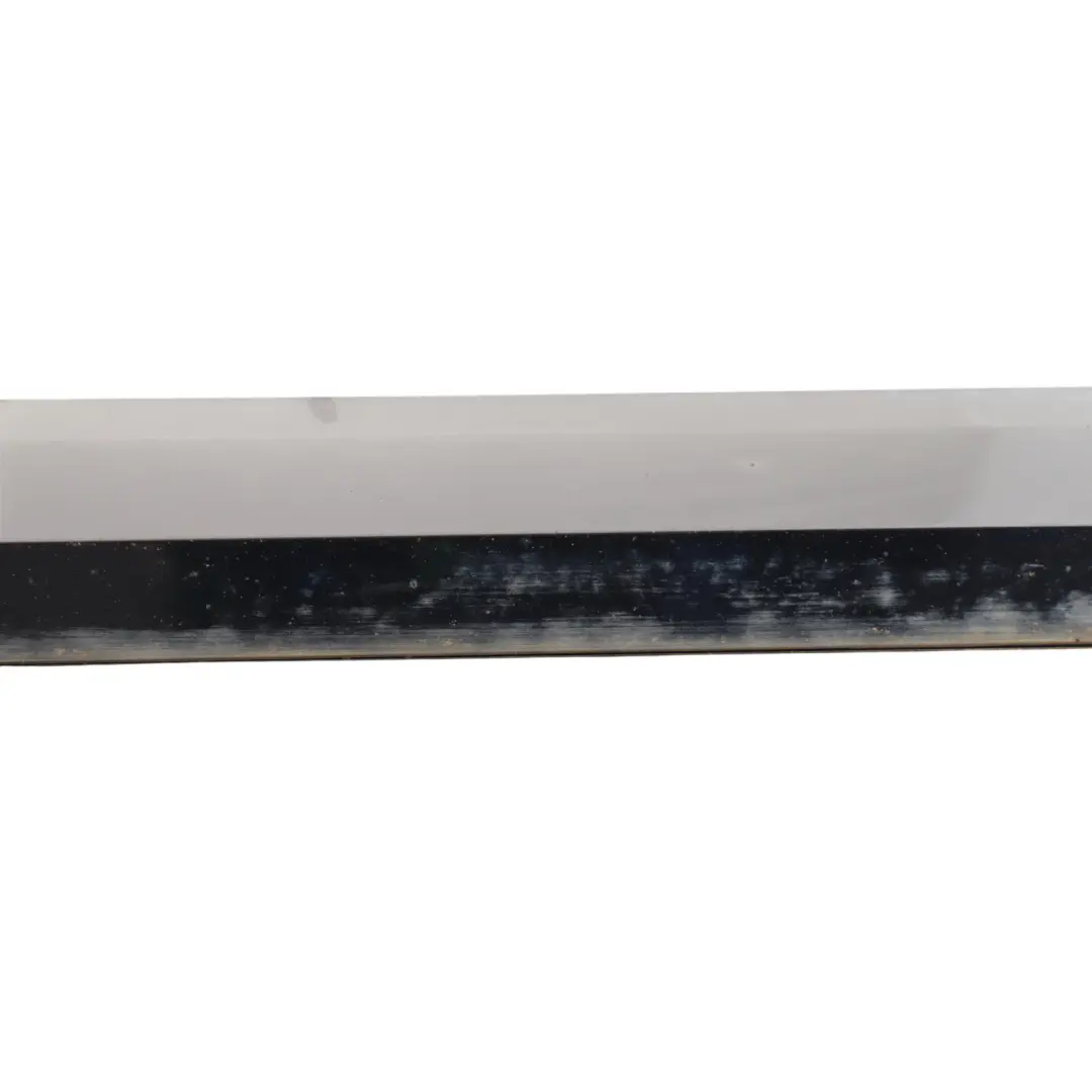 7P Door Trim Moulding Rear Left N/S Graphite Grey - M7W 7P6854949C to VW Touareg with Part number 7P6853969A VW Touareg 7P Door Trim Moulding Rear Left N/S Graphite Grey - M7W 7P6854949C - SKU 7P6853969A-GGR - Part number 7P6853969A