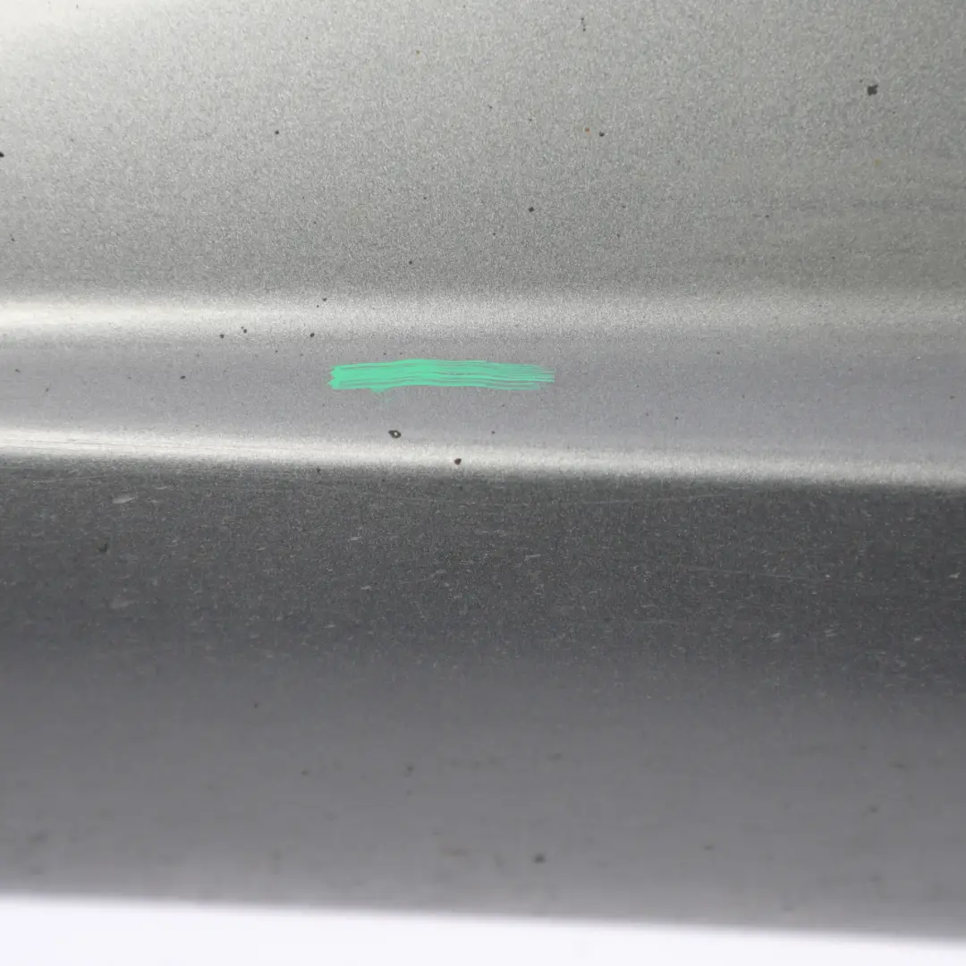 Volkswagen Touareg 7P Front Door Strip Moulding Trim Left N/S Graphite Grey M7W - SKU 7P6854939C-GGR - Part number 7P6854939C-GGR