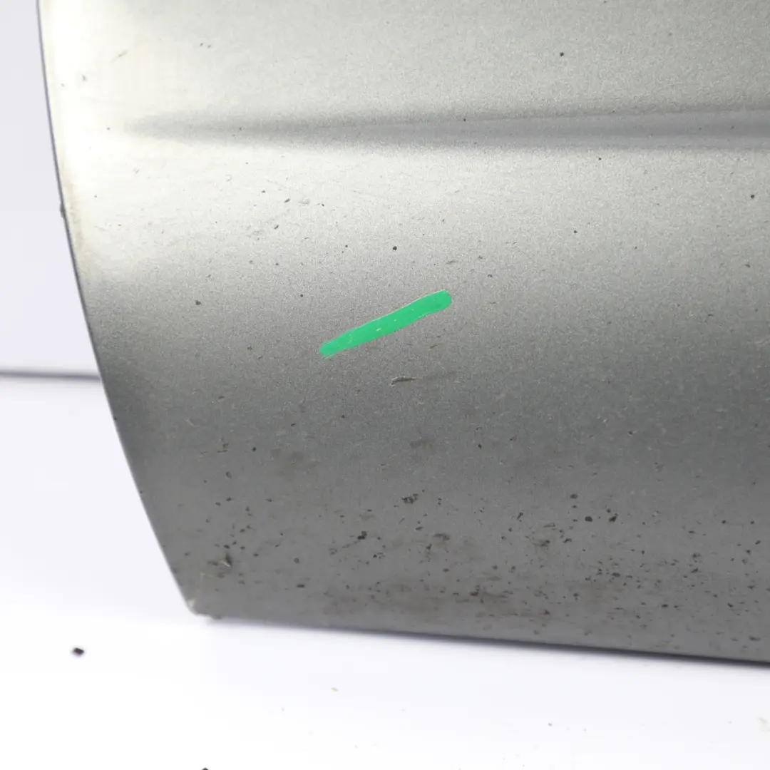 7P Front Door Strip Moulding Trim Left N/S Graphite Grey M7W to Volkswagen Touareg with Part number 7P6854939C-GGR Volkswagen Touareg 7P Front Door Strip Moulding Trim Left N/S Graphite Grey M7W - SKU 7P6854939C-GGR - Part number 7P6854939C-GGR