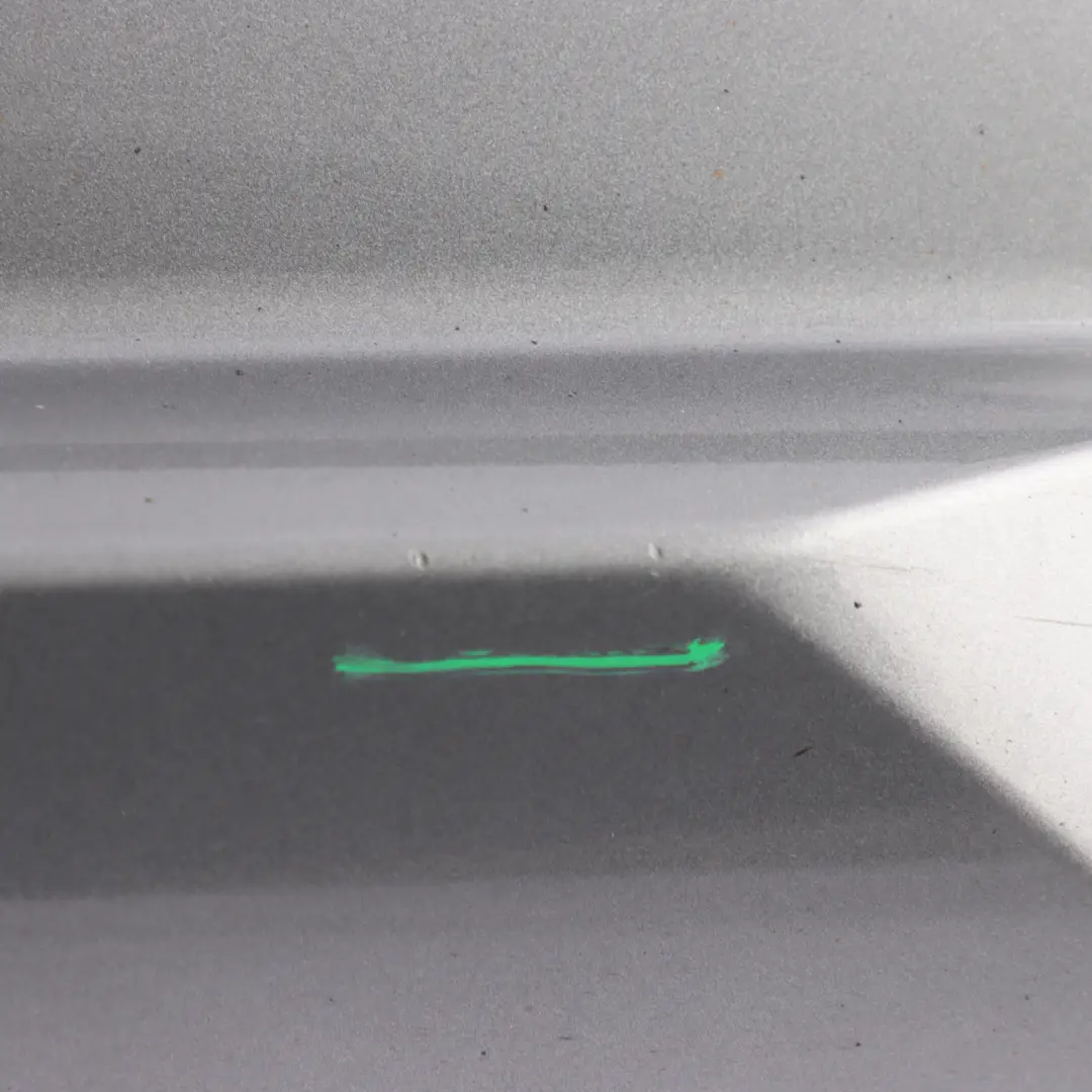 7P Door Trim Moulding Rear Right O/S Graphite Grey - M7W to VW Touareg with Part number 7P6854950C VW Touareg 7P Door Trim Moulding Rear Right O/S Graphite Grey - M7W - SKU 7P6854950C-GGR - Part number 7P6854950C