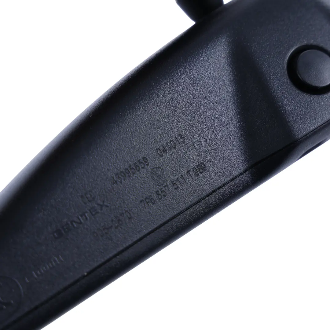 7P Interior Espejo Retrovisor Auto Dimming para VW Volkswagen Touareg con número de pieza 7P6857511T VW Volkswagen Touareg 7P Interior Espejo Retrovisor Auto Dimming - SKU 7P6857511T - Número de pieza 7P6857511T