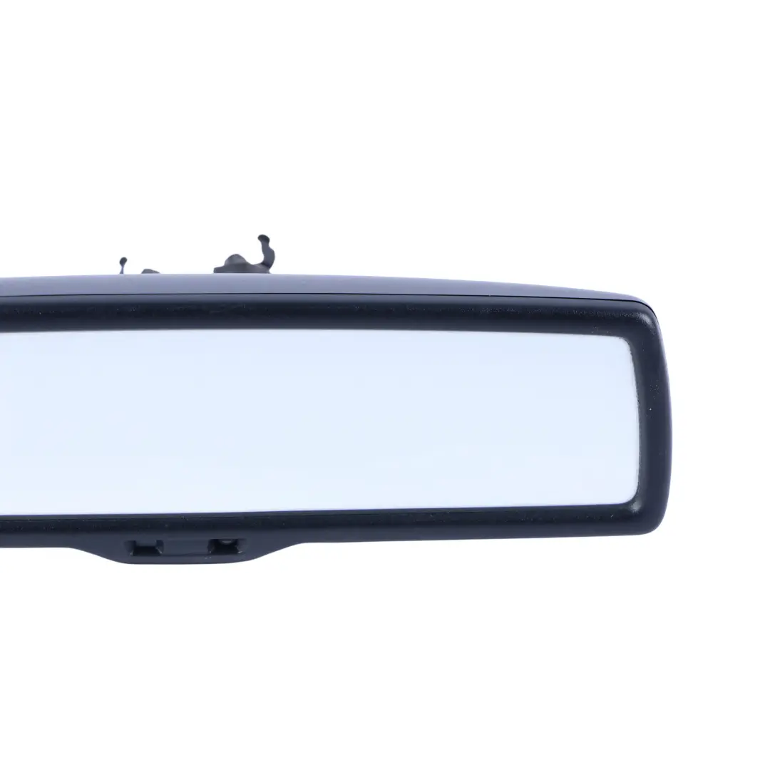 Volkswagen Touareg 7P Specchio Retrovisore Interno Auto Oscurante - SKU 7P6857511T - Numero di parte 7P6857511T