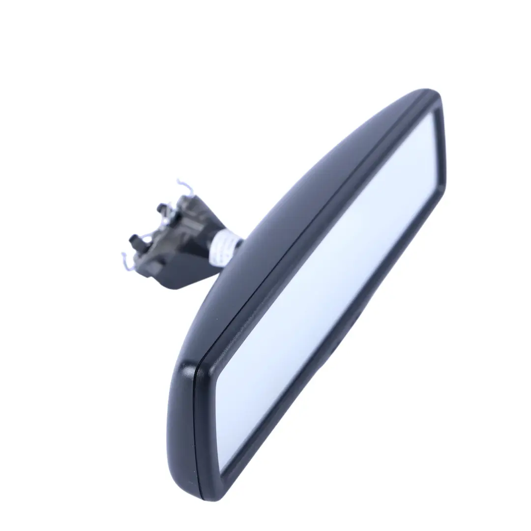 VW Volkswagen Touareg 7P Interior Rear View Mirror Auto Dimming - SKU 7P6857511T - Part number 7P6857511T