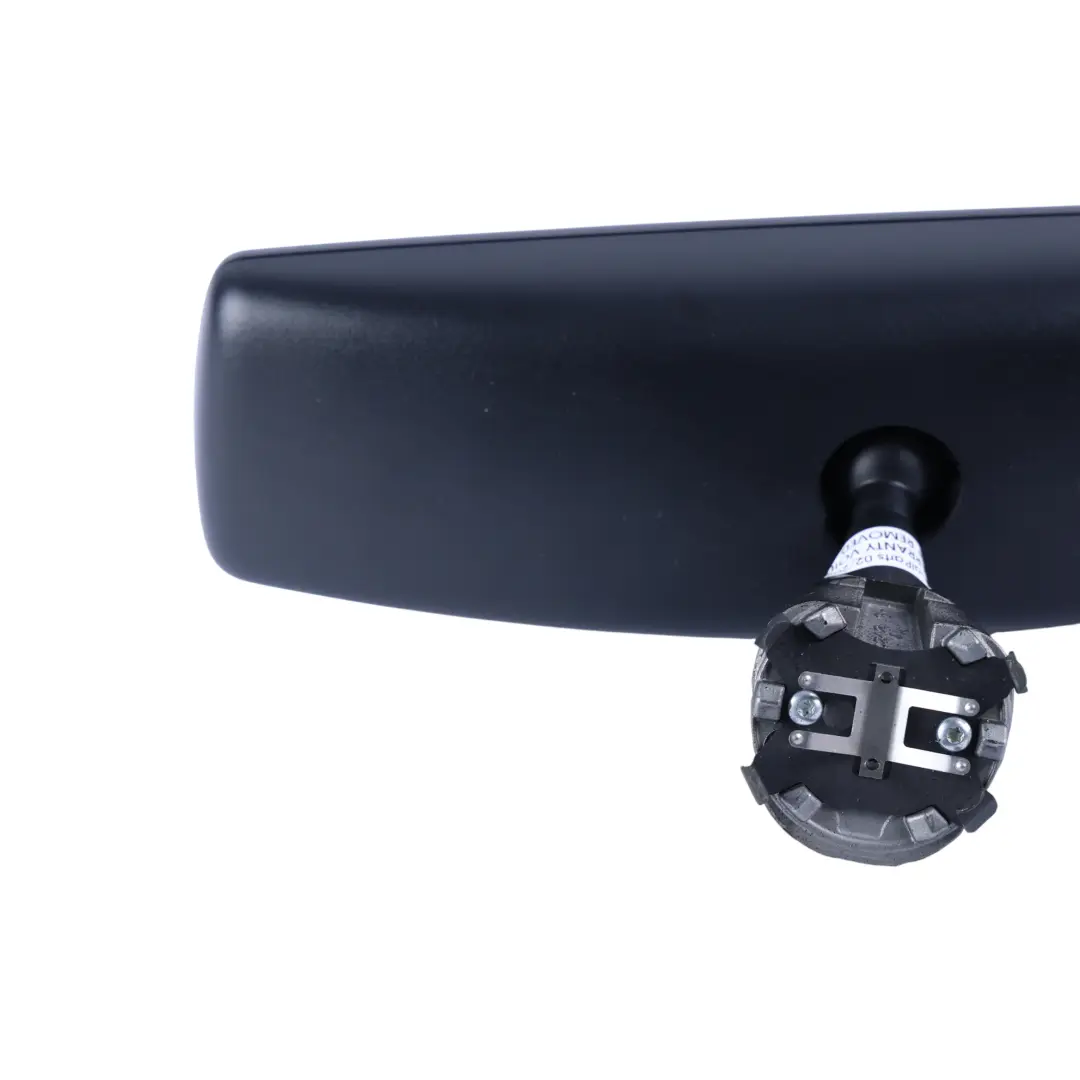 VW Volkswagen Touareg 7P Interior Rear View Mirror Auto Dimming - SKU 7P6857511T - Part number 7P6857511T